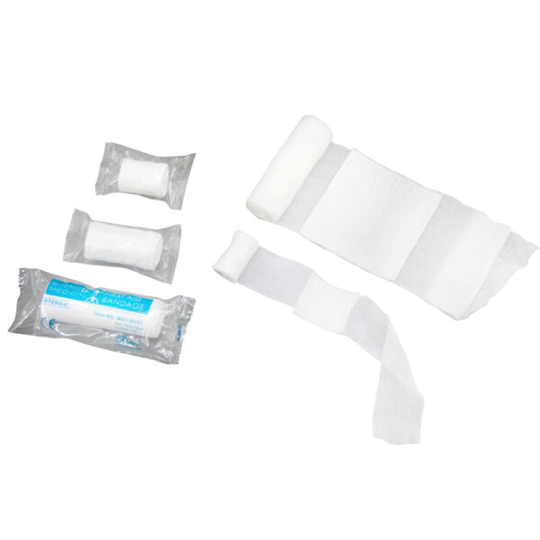 PBT First Aid Bandage - Image 2