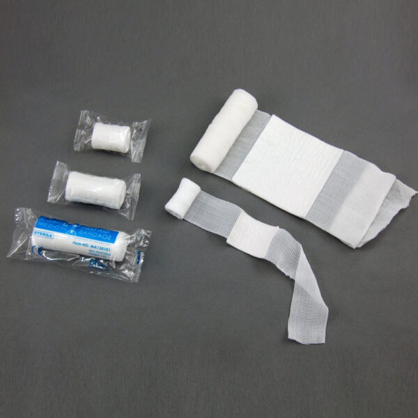 PBT First Aid Bandage - Image 3