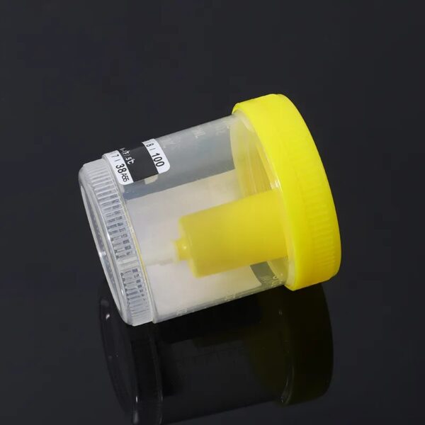 90ml Sterile Vacuum Urine Container+10.5ml Urine Tube - Image 6