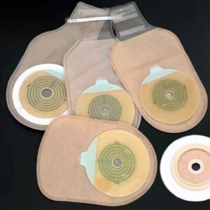 Ostomy Bag (Multi-Specification)
