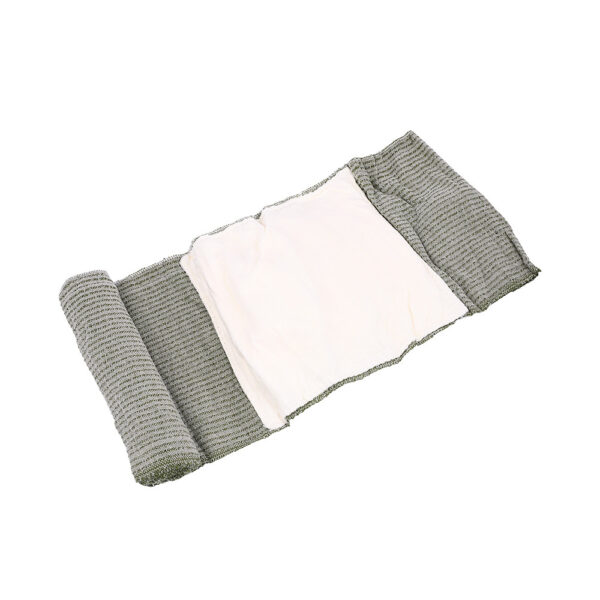 Israeli Trauma Bandage Emergency Bandage - Image 3