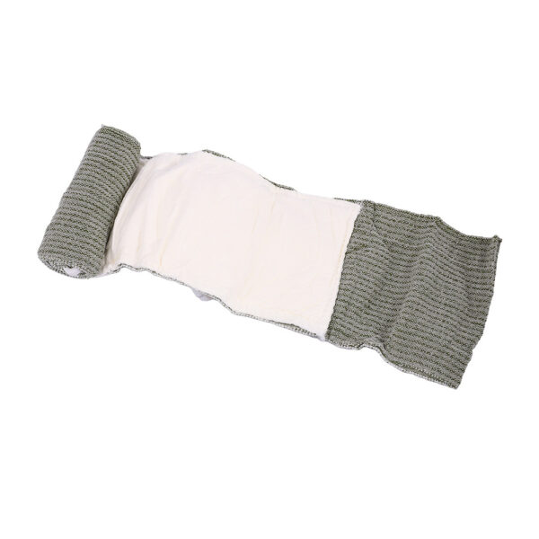 Israeli Trauma Bandage Emergency Bandage - Image 8
