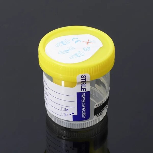 90ml Sterile Vacuum Urine Container+10.5ml Urine Tube - Image 5