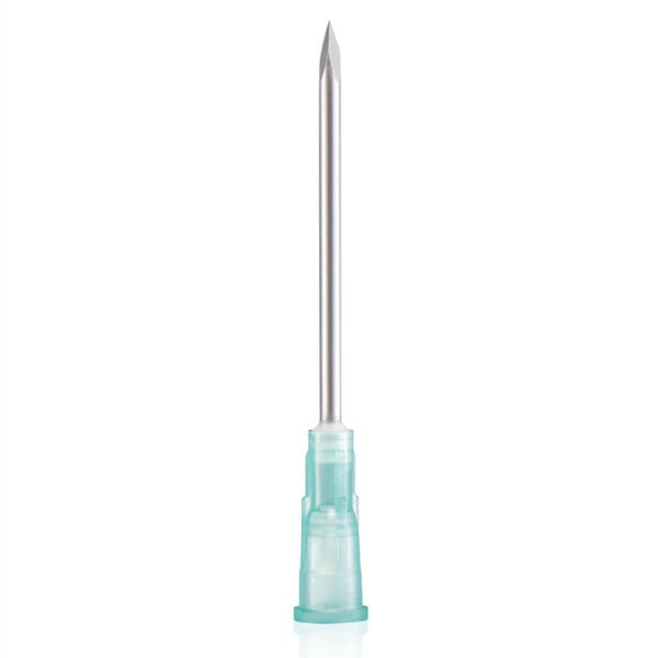 Disposable Three Edged Needle