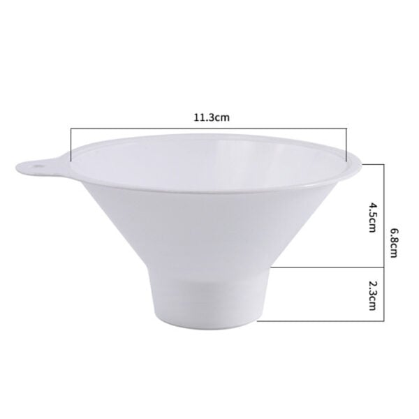 Kidney Stone Strainer Calculi Collector - Image 4