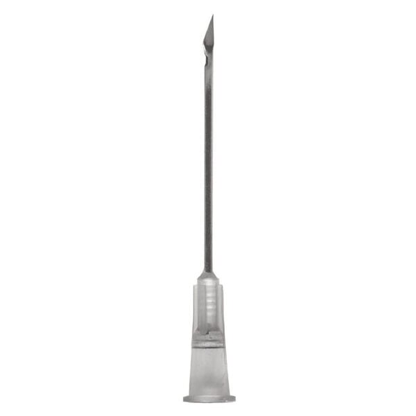 Disposable Nokor Needle