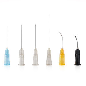 Dental Irrigation Needle