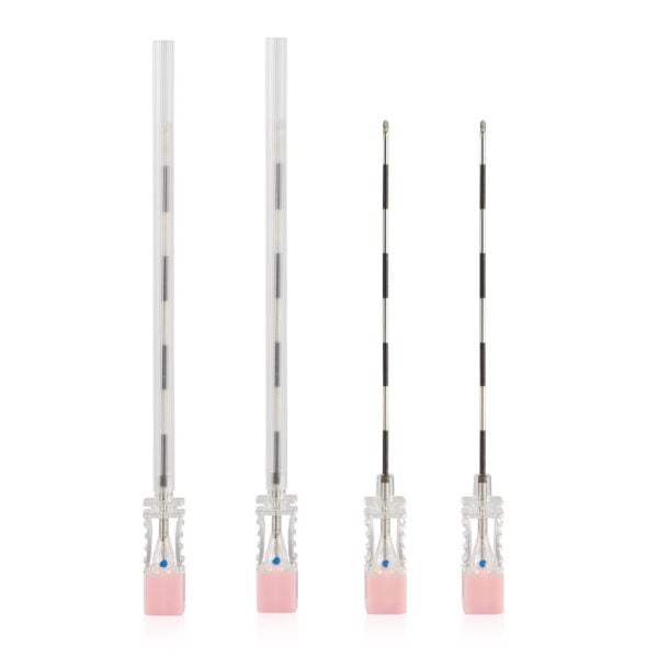 Epidural Needle