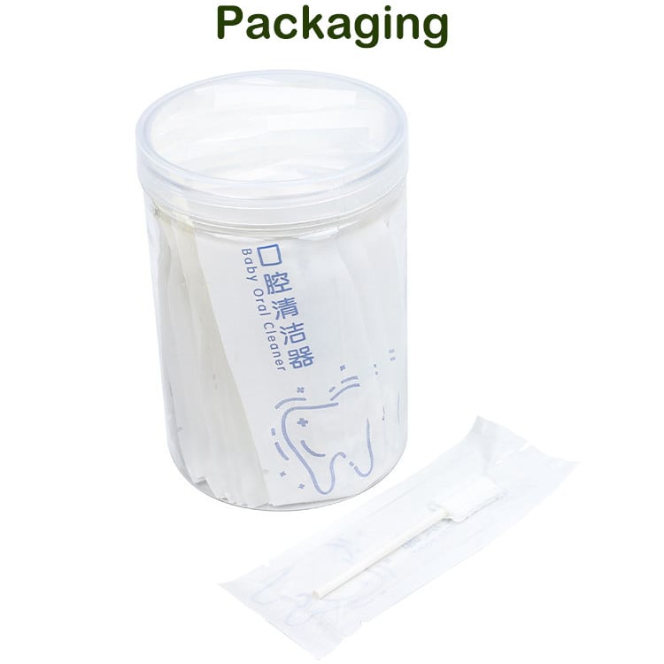 Baby Oral Gauze Cleaner - Image 10