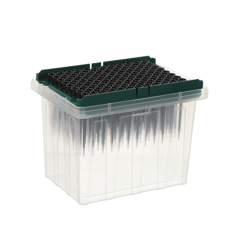 Tecan Conductive Pipette Tips 50μl with Filter - Image 2