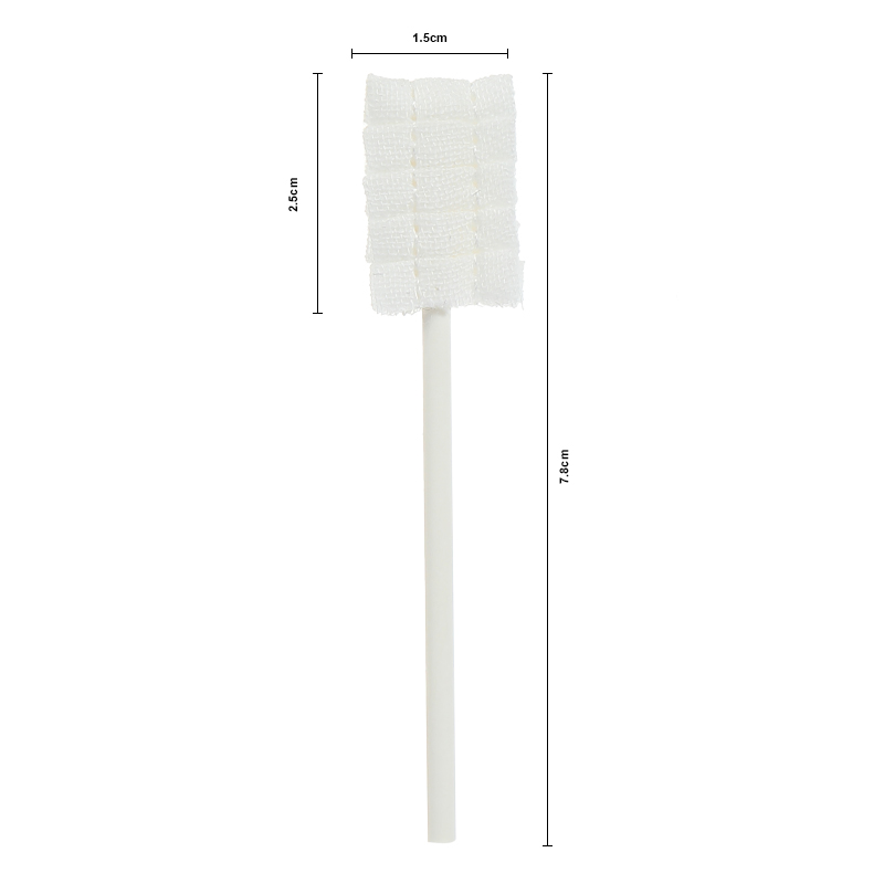 Baby Oral Gauze Cleaner - Image 2